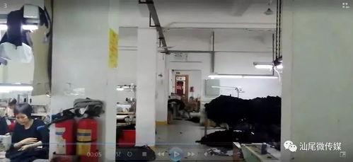 武汉制衣厂爆料视频播放,揭秘服装行业背后真相 第1张 武汉制衣厂爆料视频播放,揭秘服装行业背后真相 第1张